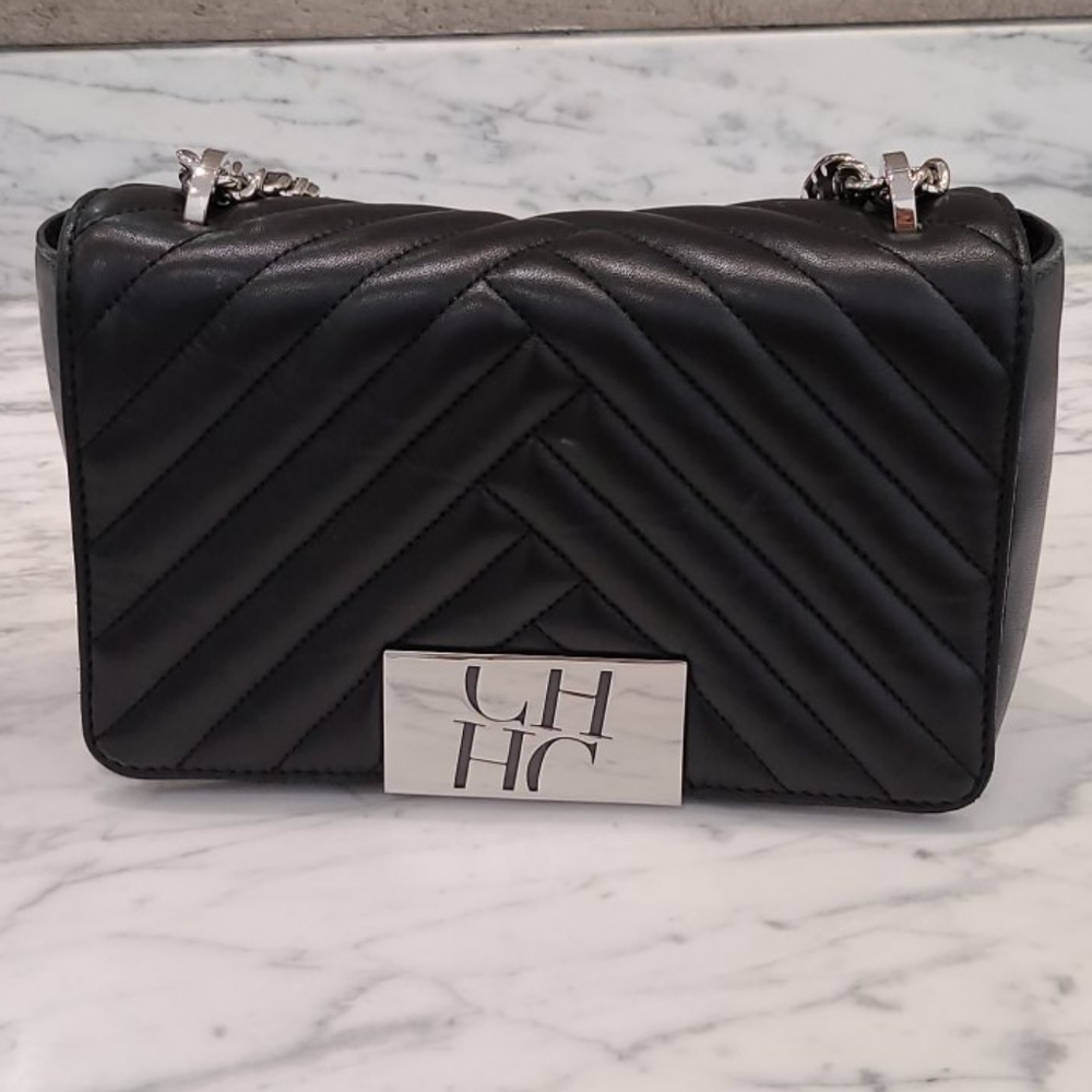 CHCH Carolina Herrera